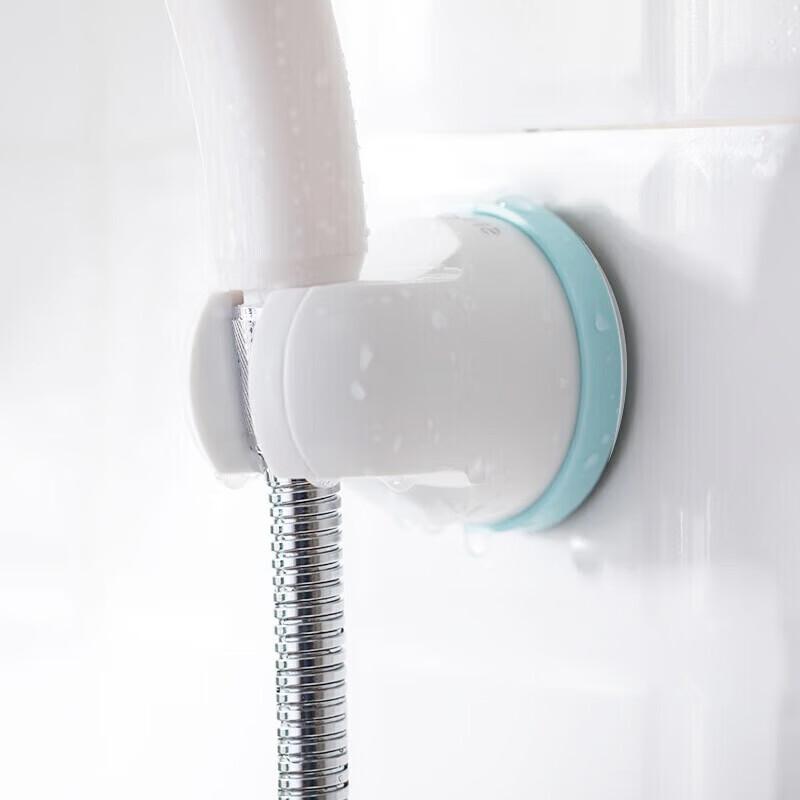 CHAHUA Punch-Free Suction Shower Head Holder