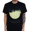 CULT OF LUNA Футболка с принтом Dawn of Fear Черная S-3XL Новая Унисекс Футболка