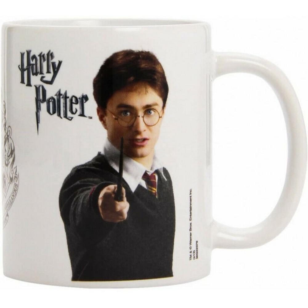 HARRY POTTER Кружка с персонажем