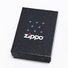 ZIPPO Lighter Line Arrow Design Silver 46481 [item]