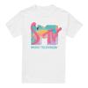 MTV Mens Flamingo Logo T-Shirt
