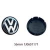 4 шт. Колпачки ступицы колеса для VW Polo Golf 4 5, 56 мм 65 мм 70 мм 76 мм, для VW Golf 5 6 7 Passat B6 B7 B8 Tiguan Polo Jetta GTI 3B7601171 5G0601171