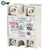 SSR -11DA 11DA 11DA 11DA 61DA 111DA DC Управление AC SSR Однофазное Твердотельное Реле