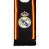 Real Madrid Double Knitted Scarf 21ST RM4BUFD21 multicolored