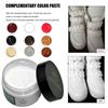 Multifunctional Patch Shoe Refurbishing Leather Repair Cream Color Paste Dye Colour Restorer Renew