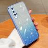Чехол для Honor 20 Honor YAL-L21, YAL-AL00, YAL-TL00 Чехол для телефона с блестящим покрытием, силиконовый чехол для объектива камеры, мягкая задняя крышка