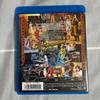 [USED] Ninja Sentai Kakuranger Part 3: Middle-Aged Struggle Edition Blu-ray with First-run Bonus