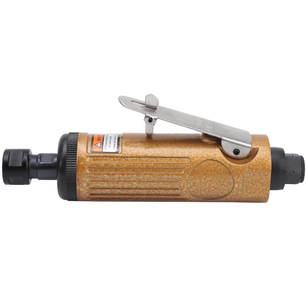 Воздушная шлифовальная машина, пневматический гравировальный полированный обрезной станок, комплект 22000 об/мин 0,6 МПа KP?621европейский