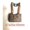 37x25x10 мм для экскаватора Caterpillar 325D 336D 329 щетка стартера для двигателя Cummins QD2851B 42MT
