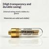 Abbree Ar-805 Plus Ar-805S Двухдиапазонная антенна с высоким коэффициентом усиления SMA Female Дальнего действия Для Uv-5R Uv-21 Pro Любительская радиостанция