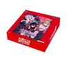 TCG Prison Princess Divine Cross 6 Boxes In a Carton