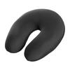 Comfortable U Shape Neck Pillow for Restful Sleep On Airplanes
