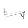 НОВИНКА для ноутбуков HP Pavilion 240 245 246 G7 14-CM 14-CK 14-DG: Задняя крышка ЖК-дисплея / Передняя рамка / Подставка под запястья / Нижняя часть корпуса
