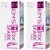Max Feel Spark Penetration Набор без лосьона Многоразовый Увлажняющий Карманный лосьон Онахол Мужской 2, Требуется, Отверстие, Включено, Онахол, Онахол, Онахо,
