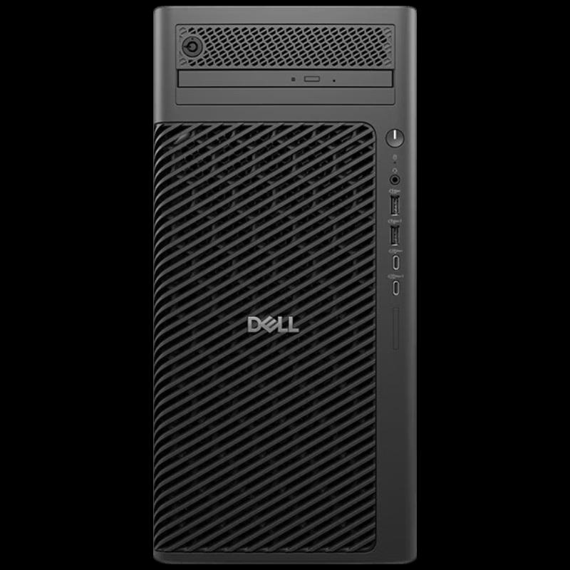 Dell Pro Max T2 Tower AI/Rendering Workstation (CN version)