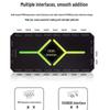 JPLAYER Ziyi Co-branded ARGB PC Cooling & Lighting Components