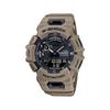 Часы Casio G-Shock Смарт-часы Bluetooth G-SQUAD GBA-900UU-5A Военный Хаки