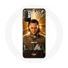 Case for Xiaomi Poco M3 Pro Loki Poster Series Season 1