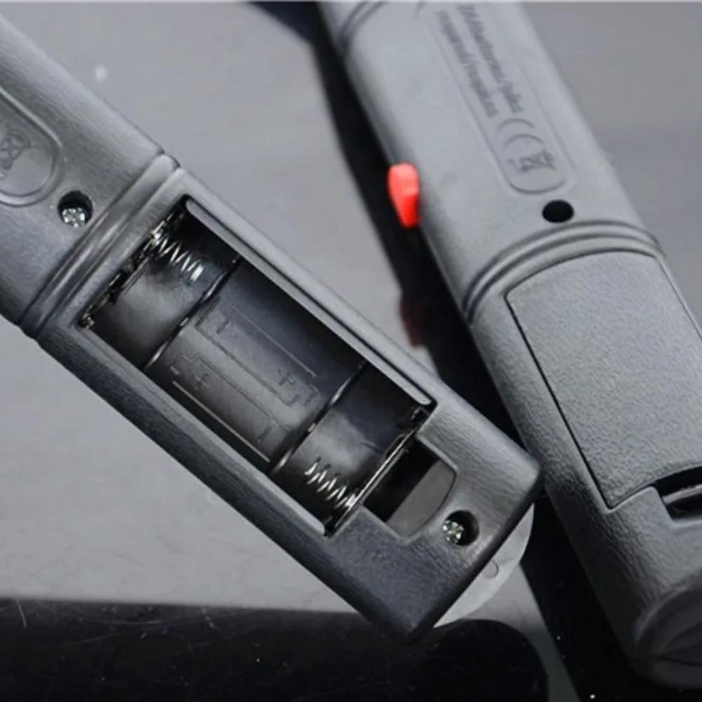 Электрическая мухобойка Беспроводная работа от батареек Электрическая мухобойка Ракетка для насекомых Убийца насекомых