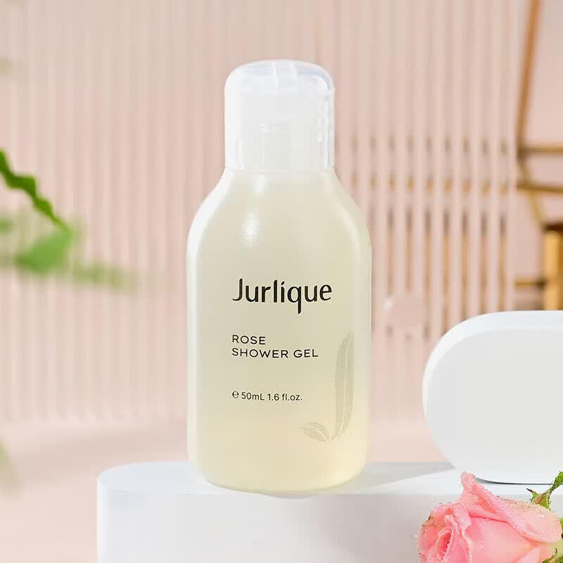 Подарочный набор Jurlique Rose Pamper
