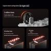 Rapoo VT1MAX 2nd Gen Dual 8K Lightweight Wireless Gaming Mouse
