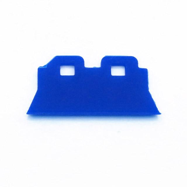 5113 Printer Head Cleaning Wiper for Yaselan Taimes DX5 DX7 5113 4720 I3200 Wiper Ink Blade Wipers