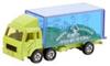 Tomica Mitsubishi Fuso Aquarium Truck 069
