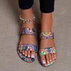 Модные женские тапочки Модная нескользящая обувь для женщин Летние большого размера Удобные сандалии с открытым носком Легкие пляжные шлепанцы Слайды Женские