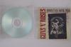 CD GUNS N' ROSES - Mountain View 1988 NONE NOT ON LABEL Unknown Metal Used