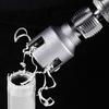 4/6 Points Pvc Pipe Threader Kit Fast Pipe Threader Pipe  Waterpipe Tapping Tool