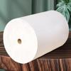 1 рулон утолщенной нетканой ткани для удаления масла, абсорбирующее полотенце, одноразовые тряпки, новая кухонная бумага