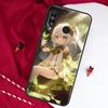 Кейс для Huawei Nova 10 SE 9 5T 12s 12i 11i Y91 Y90 Y60 Y70 Y72 Y61 P20 P30 P40 Lite P60 Pro с Нахидой из Genshin Impact