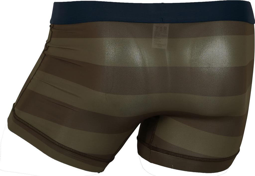 Grave Vault Боксеры Идеальный подарок на день для Сделано в Сделано со Стильный и Идеально подходит для Отцов и Размер Оливковый Мужские Брифы, День святого Валентина 2025. Япония,