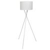 VidaXL Floor Lamp with Long Tripod Floor Lamp Lighting Luminaire 240902