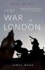 The Little War In London Book