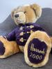 [Б/У] Плюшевый мишка Harrods 2000, Годовой мишка