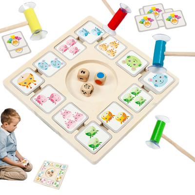 Игровая зона – Настольные игры