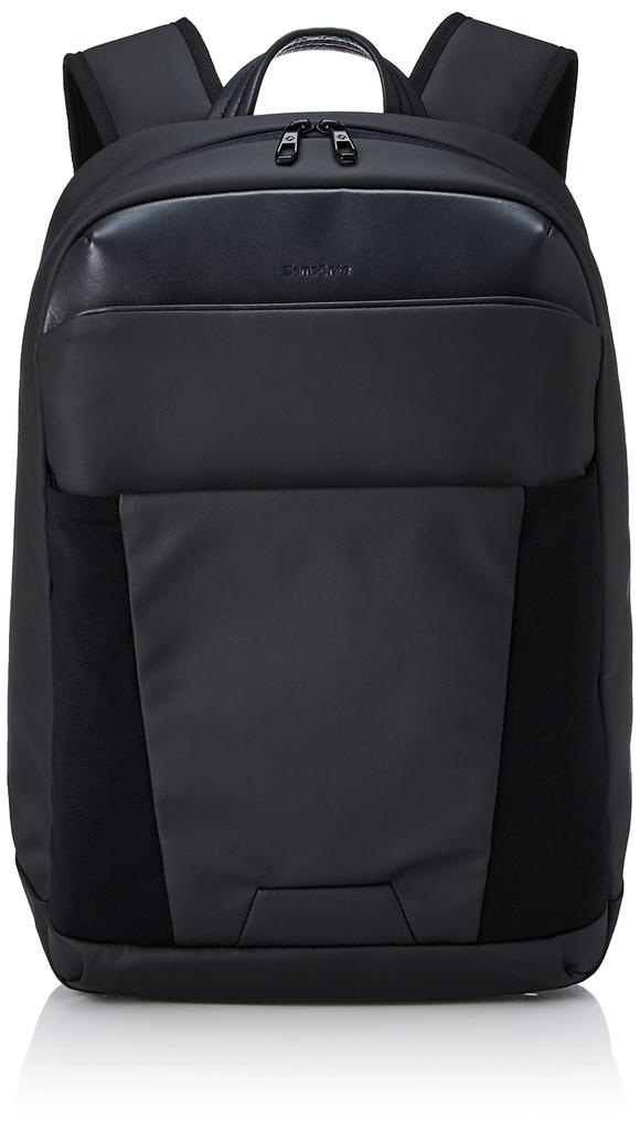 Рюкзак Samsonite Hibird, мужской, маленький, темно-синий, QA941001