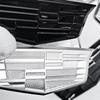 Для Cadillac Escalade CTS ATS Eldorado SRX Deville BLS XT4 XT5 XT6 STS XTS SLR XLR CT4 CT5 CT6 ABS Наклейки на боковые окна автомобиля