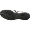 Mizuno Folgado AS Широкие Низкие Топы TF (Резиновые шипы) Синтетическая кожа Амортизирующие Прочные Посадка Футбольные бутсы Мужские футбольные бутсы Белые P1GD189309