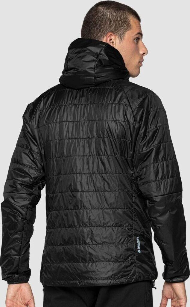 Куртка Salewa Catinaccio Tirolwool Responsive black/black out