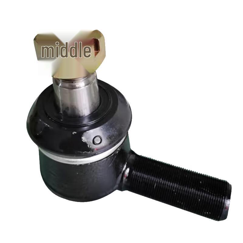 OSSCA Dongfeng Tianjin EQ1120 Steering Tie Rod End