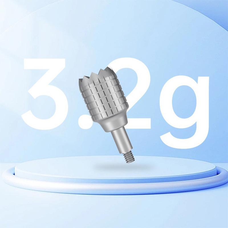 Remote Controller Joystick for DJI Mini 4/3 Pro Air 3 RC 2/RC Thumb Rocker Replace Joystick for DJI RC 2/RC Accessories