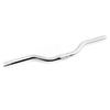 NITTO Rise Bar B201AA B201AA 500 Silver 25.4