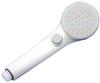 TOTO Click Shower Head THC49 White Air-in (Replacement)