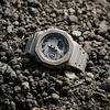 Casio G-SHOCK Men's Resin 200M Water Resistant Analog Shock Resistant Quartz Watch GA-2110ET-8A
