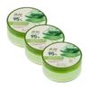Fresh Jeju Aloe Soothing Gel, 300ml × 3
