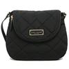 Outlet Shoulder Bag Quilted Crossbody Bag M0011324 001 BLACK Black [Marc Jacobs] Women's (1) [Item]