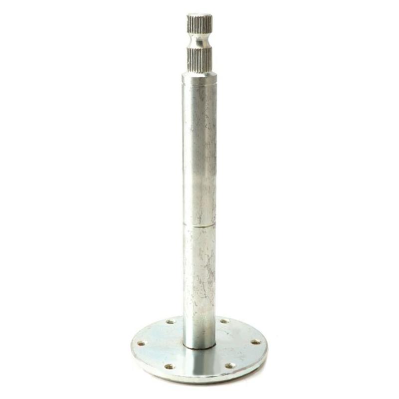 31BC Heavy Duty ATV Steering Column Adapter For 150CC 250CC UTV Kart Upgraded