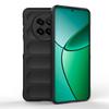 Для Realme 12X Чехол Крышка OPPO Realme 12X 5G Capas Armor Защита Объектива Ударопрочный Бампер для Телефона Мягкий TPU Fundas Realme 12X 5G